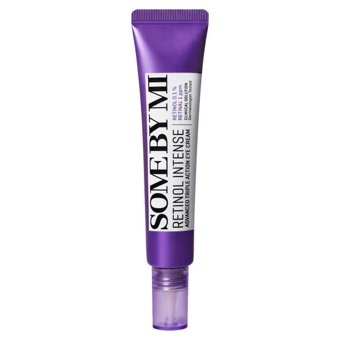 SOME BY MI RETINOL EYE CR 30ML