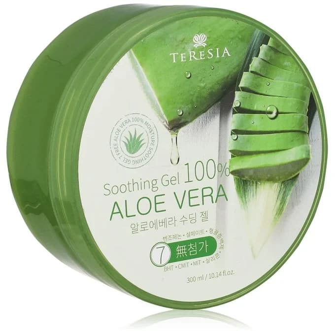TERESIA  ALOE VERA SOOTHING GEL 300ML