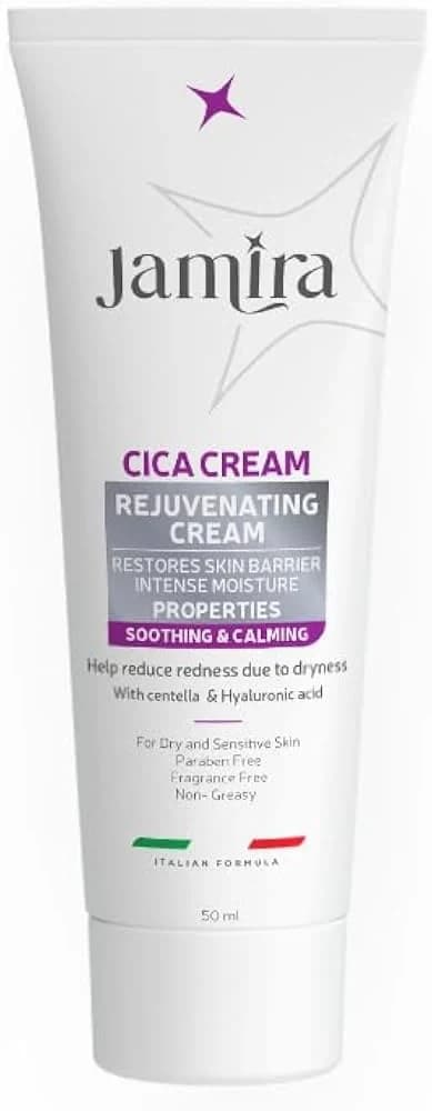 JAMIRA CICA CREAM 50ML