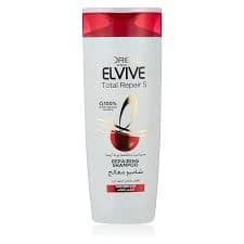 LOREAL TOTAL REPAIR(5) SHAMP. 400M 15%@