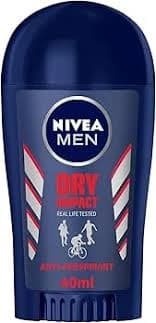 NIVEA  DRY IMPACT DEO.STICK F/M 50M