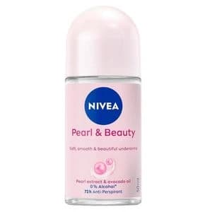 NIVEA PEARL&BEAUTY DEO.R.ON F/W 50M