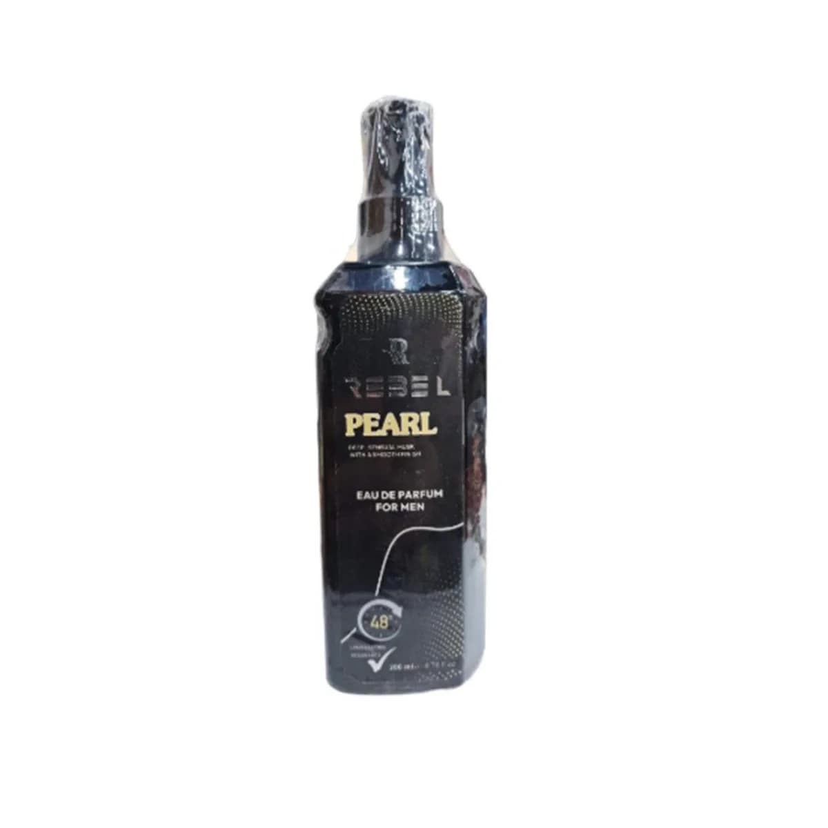 RWBEL PEARL EAU DE PARFUM  F/MEN 200ML
