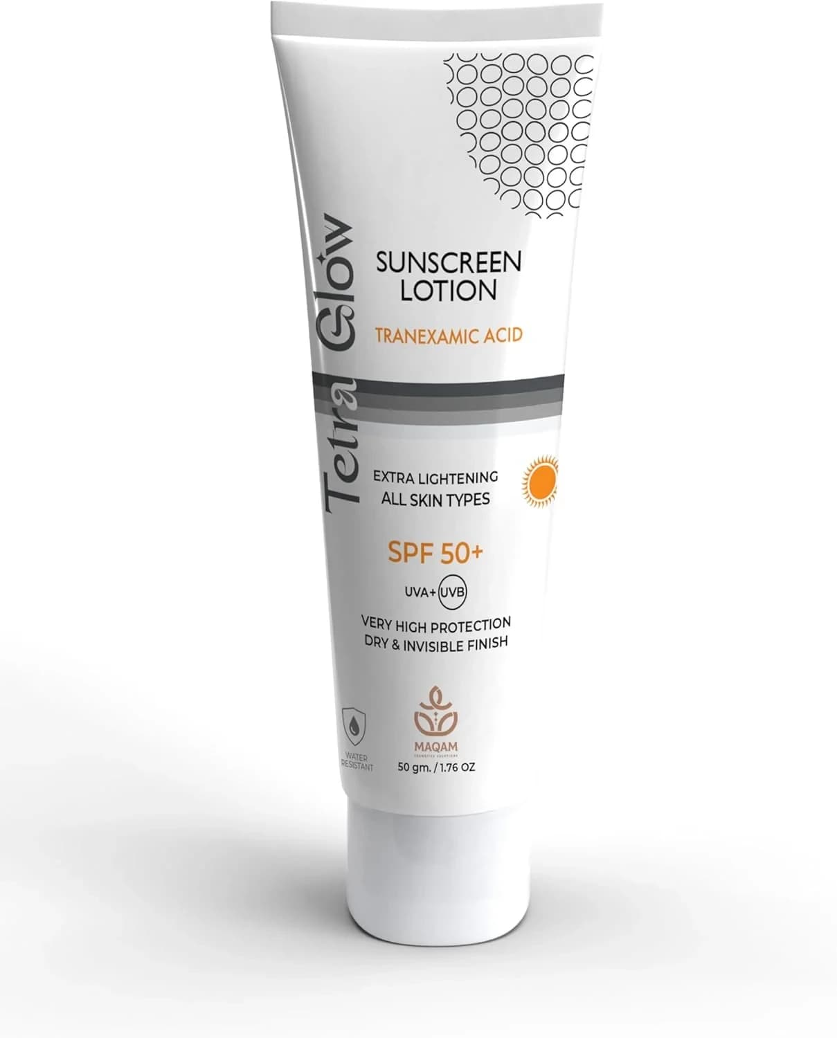 TETRA GLOW SESTIVE ZONE CLEANSER 200ML