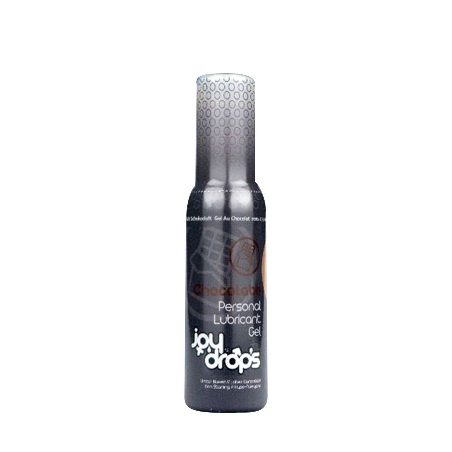 JOY DROPS CHOCOLAT.LUBRICANT GEL 100M bottle