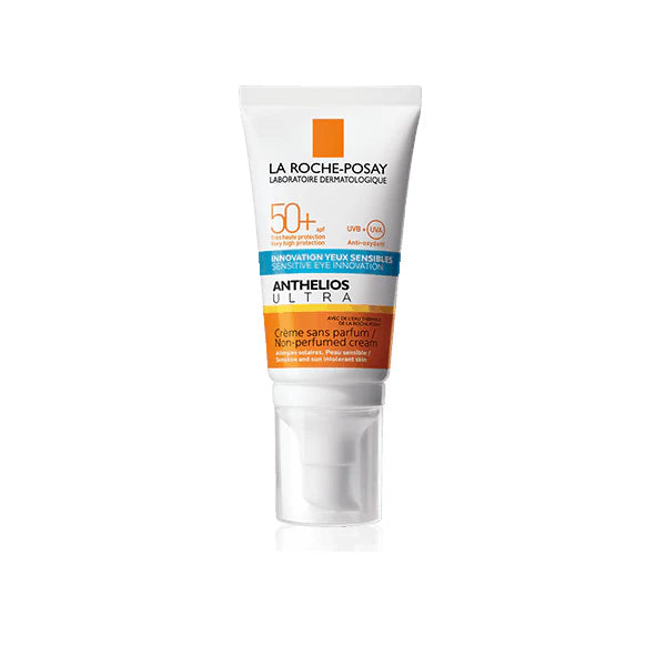 LA ROCHE ANTH.ULTRA SENS.(SPF50+) CR 50M