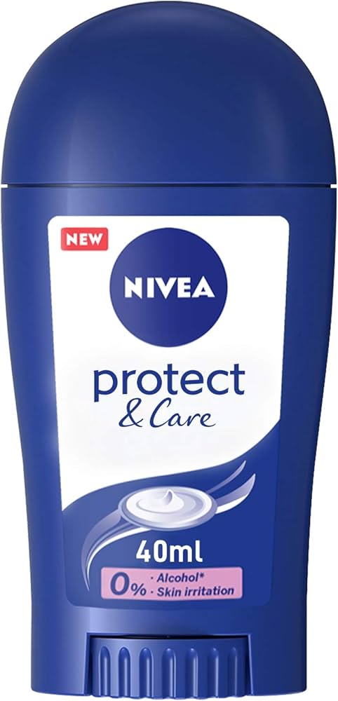 NIVEA PROTECT&CARE Deodorant Roll-on 50ml
