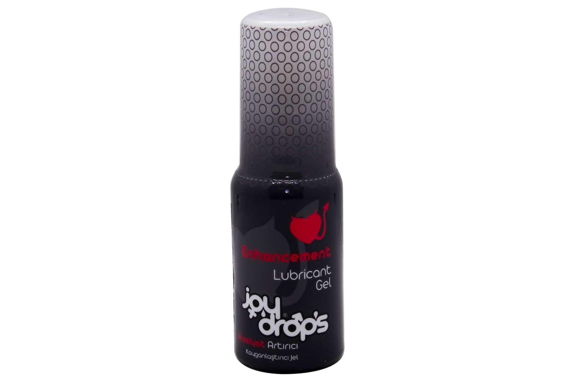 JOY DROPS ENHANCEMENT LUBRICANT GEL 50M by Mika