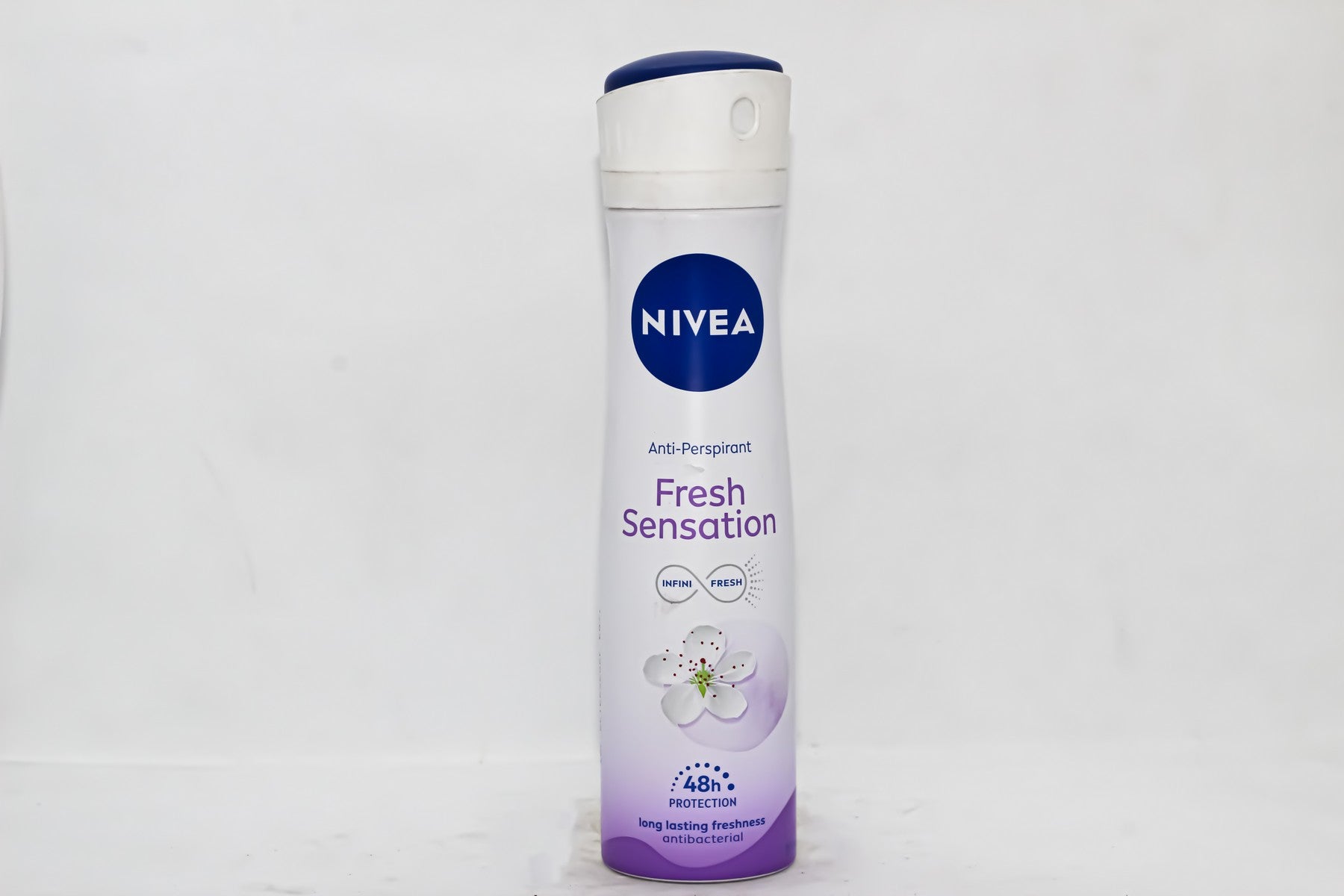 NIVEA FRESH SENSATION DUO Deodorant 150ML