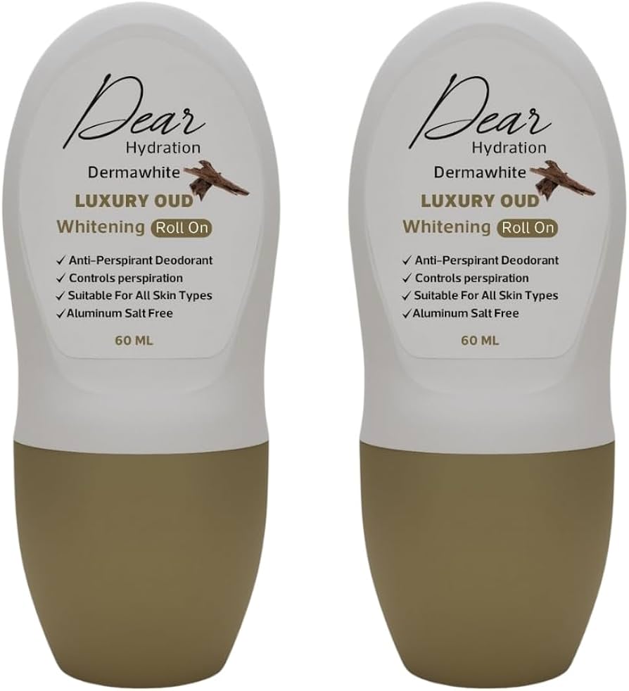 DEAR HYDRATION WHITENING ROLLON (OUD) SP.OFF1+1