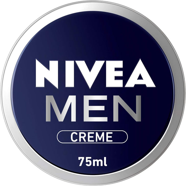 NIVEA MEN Face-Body-Hand Cream 75ml