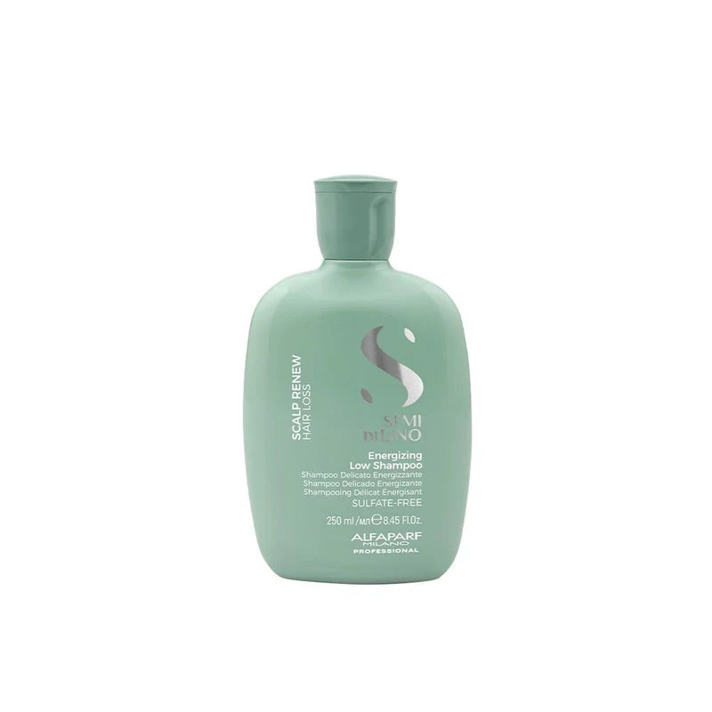 SEMI DILINO ENERGIZING  LOW SHAMPO 250 ML