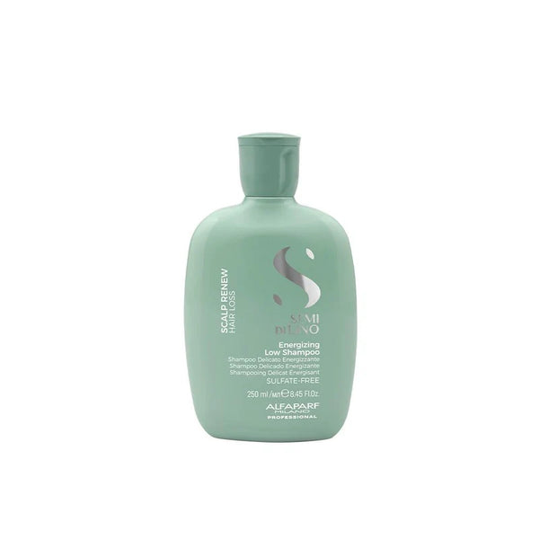 SEMI DILINO ENERGIZING  LOW SHAMPO 250 ML