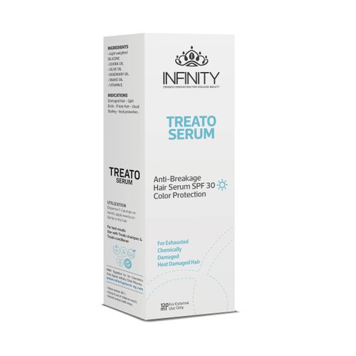 INFINITY TREATO SERUM SPF 30 HR PROTECT 80ML