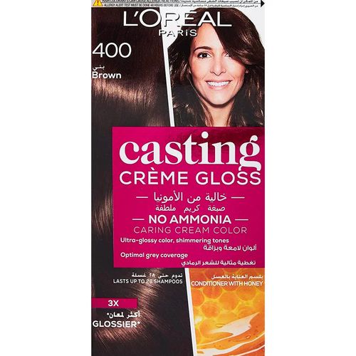 LOREAL CASTING HR COLOR CR /400