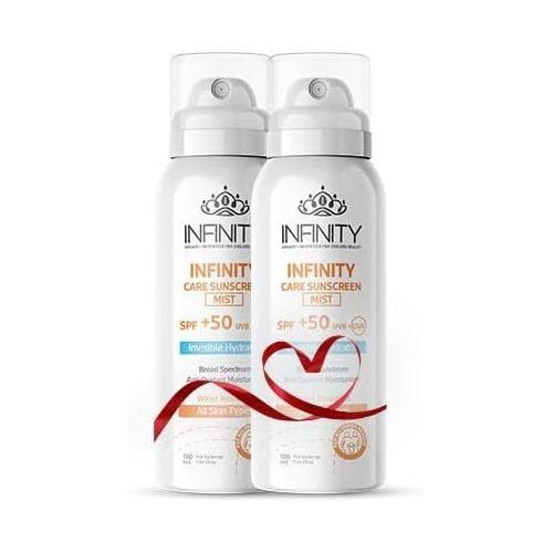 INFINITY CARE SUN MIST 120M+HYDRO BOOST+ANTI SHIN 60M
