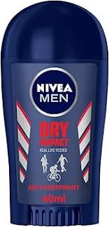 NIVEA DRY IMPACT Deodorant Stick 50ml