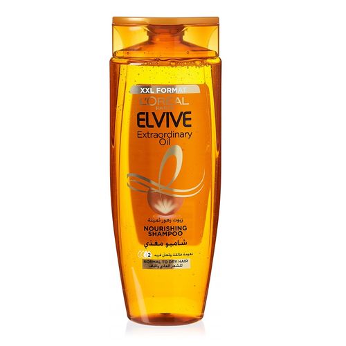 LOREAL ELVIVE NOURISHING SHAMPOO 600ML
