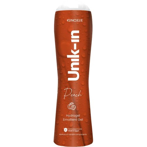 UNIK-IN PEACH HYDROGEL 75ML by Mika Online Store
