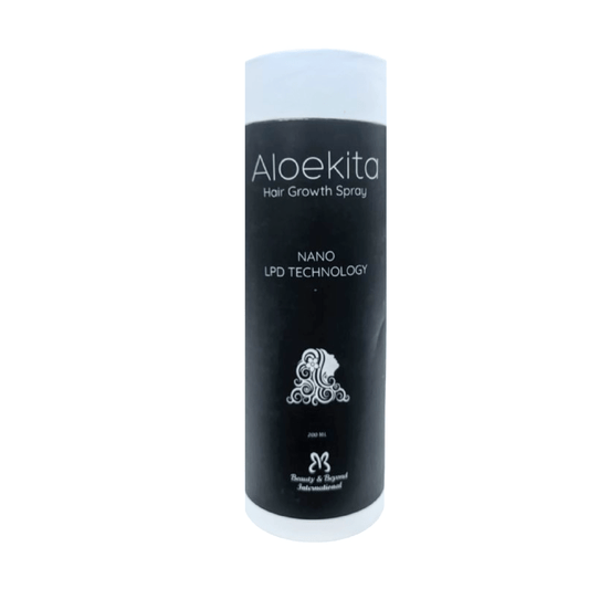 ALOEKITA HR GROWTH SPREY 200ML