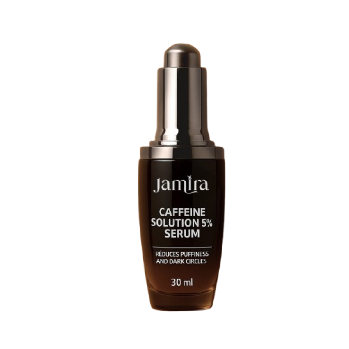 JAMIRA CAFFEINE 5% SERUM 30ML