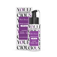 YOULICIOUS HAIR SERUM 100ML