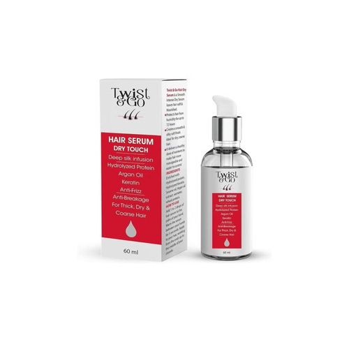 TWIST & GO DRY TOUCH HR SERUM 60ML