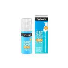 NEUTROGENA HYDRO BOOST HYDRATING FLUID +SPF50 /50ML