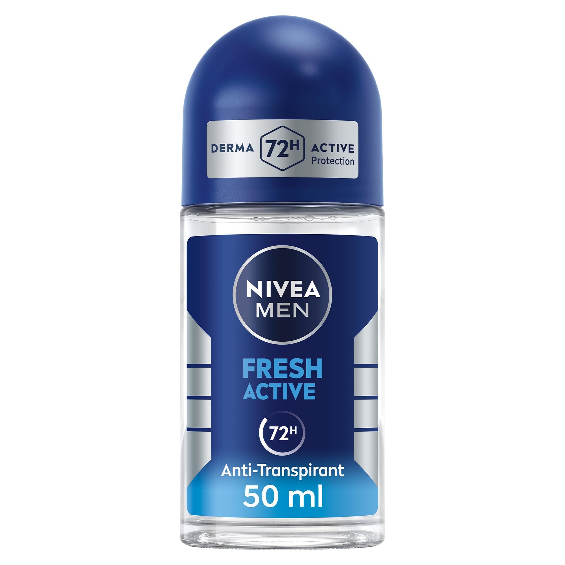 NIVEA FRESH ACTIVE Deodorant Roll-On 50ml