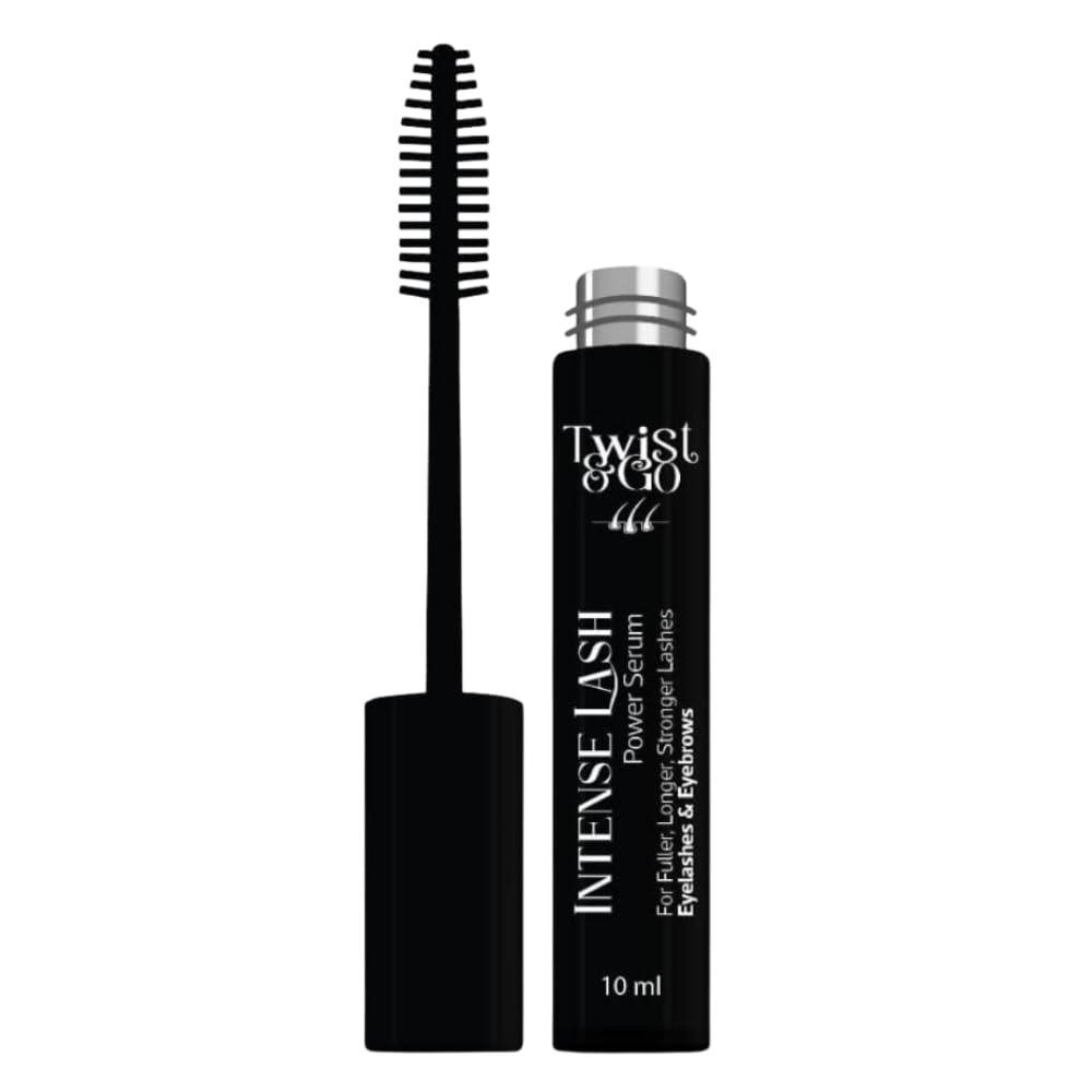 TWIST & GO INTENSE LASH POWER SERUM 10ML