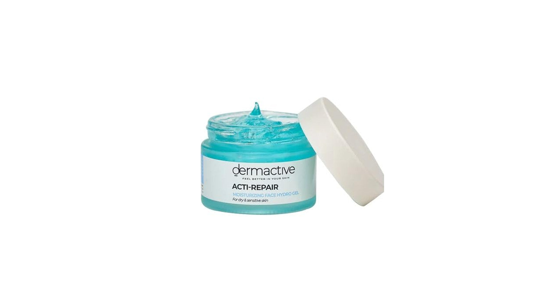 DERMACTIVE ACTI-REPAIR MOISTURIZING HYDRO GEL 50ML