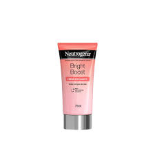 NEUTROGENA BRIGHT BOOST RESURFACING POLISH 75ML