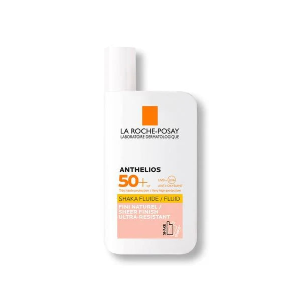 LA ROCHE ANTH.XL(SPF50+) SHAKA FLUID 50M