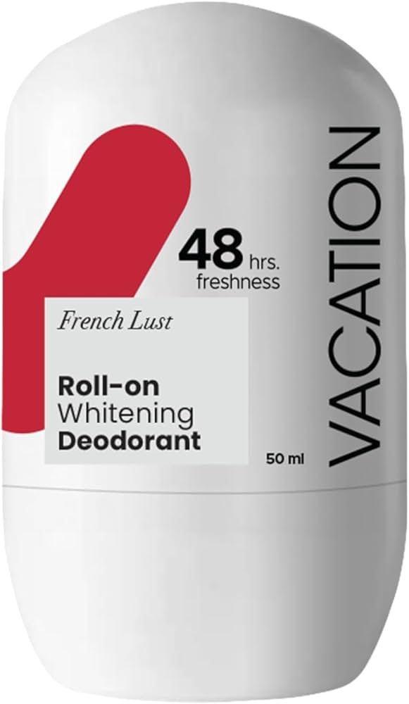 VACATION FRENCH LUST DEO.ROLL ON 50ML
