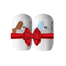 VACATION ROLL-ON WHITENING DEO. ARABIAN OUD&ORIGINAL