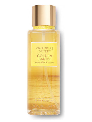 V.S GOLDEN SANDS B.MIST 250ML