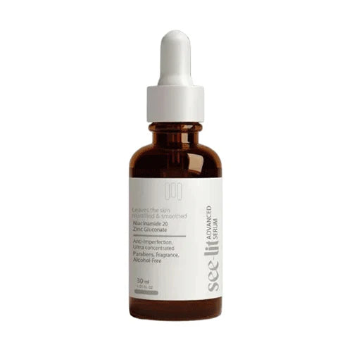 SEE LIT ADVANCED SERUM 30ML