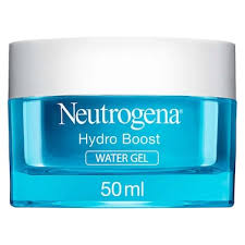 NEUTROGENA HYDRO BOOST WATER GEL 50M