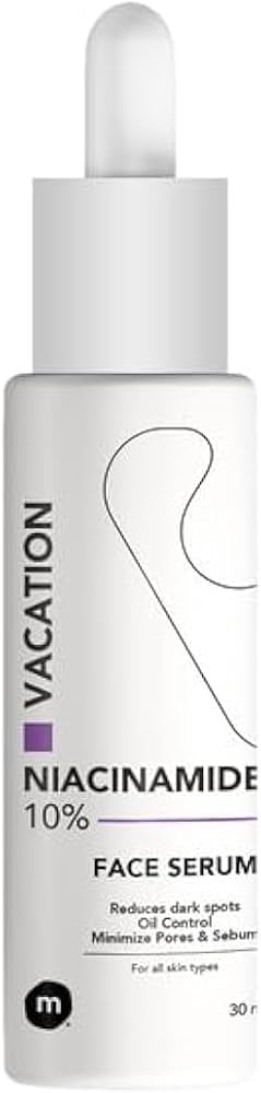 VACATION NIACINAMIDE 10% SERUM 30ML