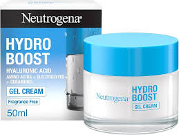 NEUTROGENA HYDRO BOOST DRY SK GEL-CR 50M
