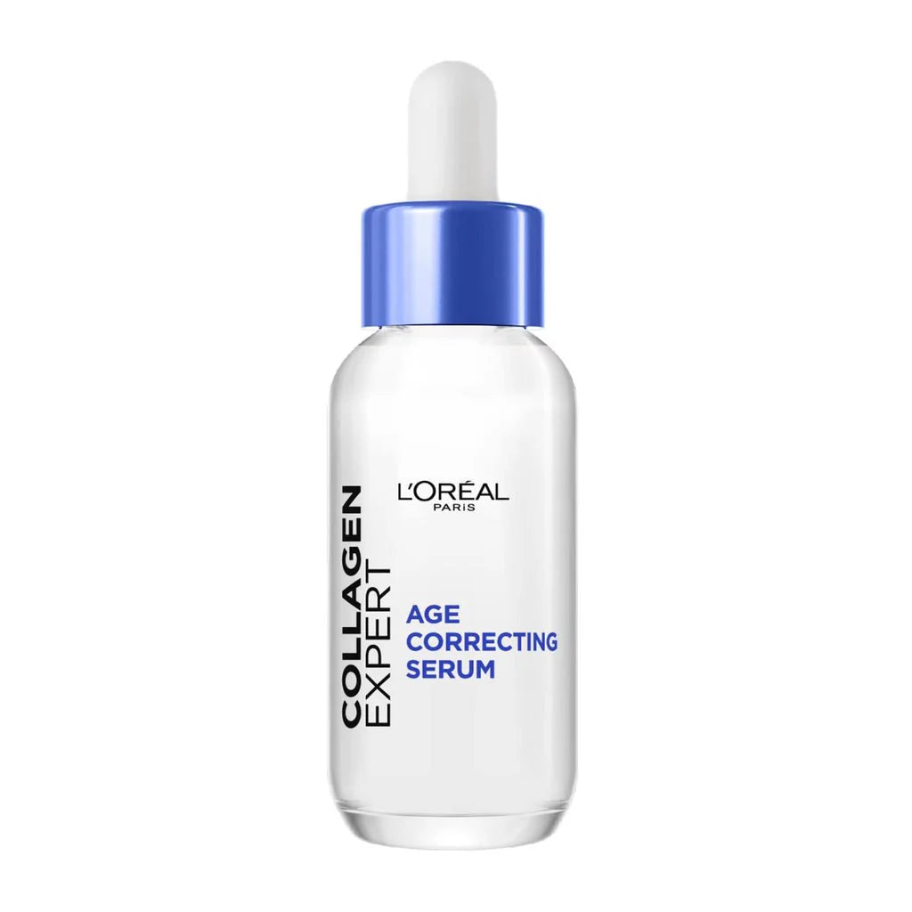LOREAL Collagen Expert Age-Correcting Serum 30ml