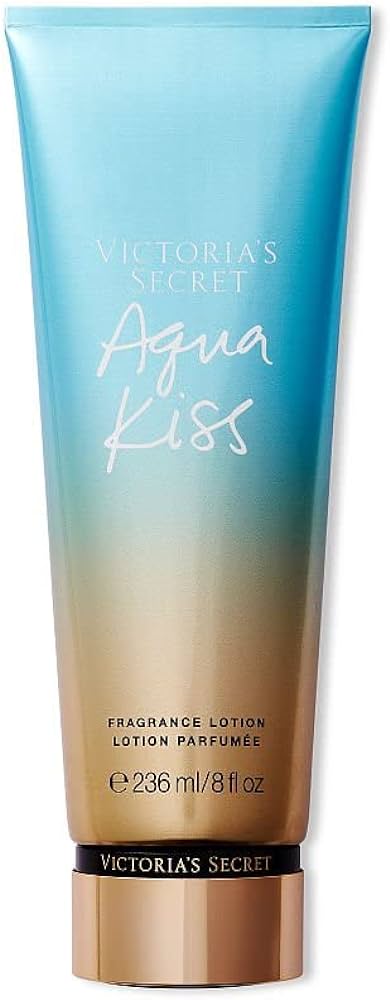 V.S AQUA KISS WATER BLOOMS  B.LOT. 236ML