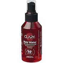 CLARY HAIR WATER 200ML@OFFER