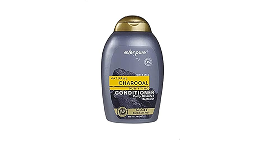 EVER PURE CHARCOAL CONDITIONER 385ML