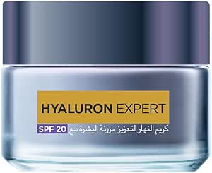 L'Oreal Hyaluron Expert SPF20 Day Cream 50ml