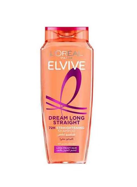 LOREAL Dream Long Straight 72H 400ML for long, straight hair