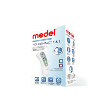 MEDEL No Contact Plus Digital Thermometer