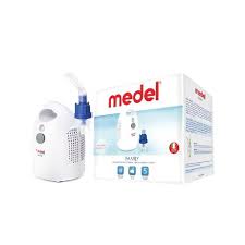 MEDEL Family Aerosoltherapy System for respiratory treatment