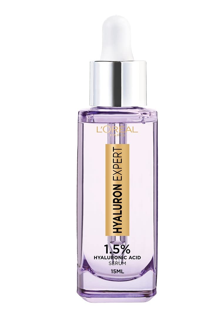 L'Oreal Hyaluron Expert Serum 15ml