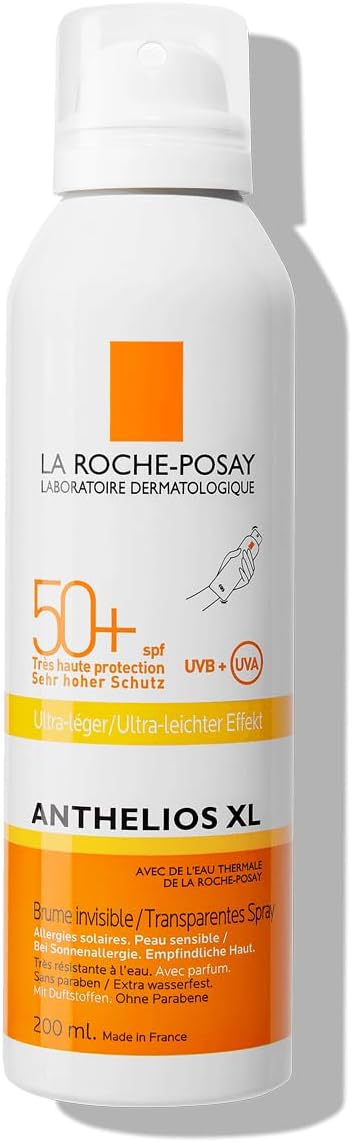 LA ROCHE ANTH.XL (SPF50+) INV. SP. 200M